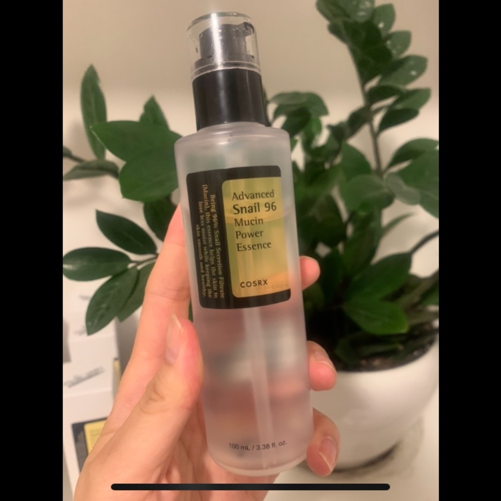 COSRX Advanced Snail 96 Mucin Power Essence 100ml